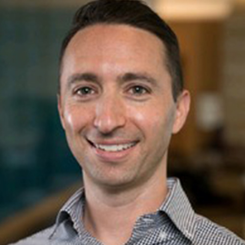 Adam Glassman, Director of Employment Brand + Marketing, Cox Enterprises